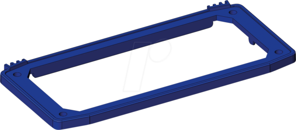 X50-110 BL - Dichtungsrahmen für X50-110