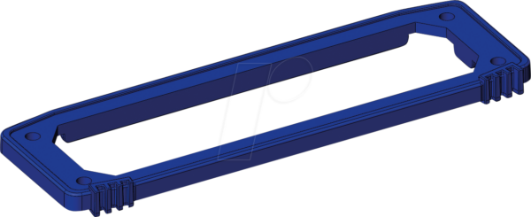 X30-110 BL - Dichtungsrahmen für X30-110