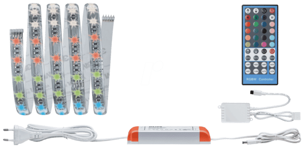 PLM 70627 - LED-Streifen MaxLED