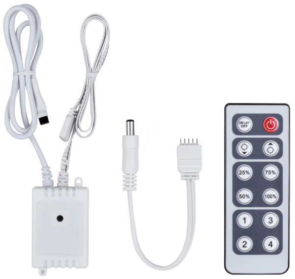 PLM 70683 - Controller für LED-Streifen MaxLED