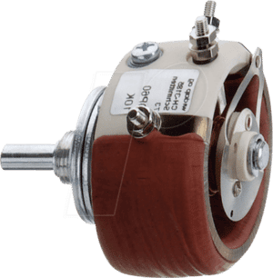 VIS P0114709KBXB - Drahtpotentiometer