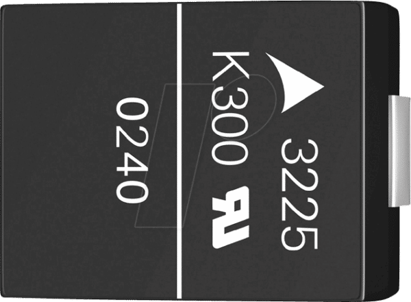 EPC B72650M251K - SMD-Varistor