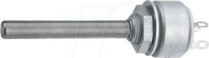 VIS D1982K2MDDK - Drehpotentiometer