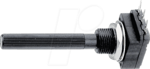 PIH PC16IP06255A - Drehpotentiometer