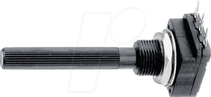 PIH PC16IP06254A - Drehpotentiometer