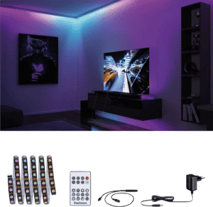 PLM 78886 - Dynamic LED Strip Set 1