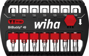 WIHA 42115 - Bit-Satz BitBuddy