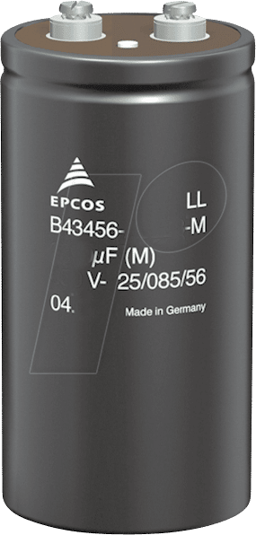 EPCO B41456-B947 - Becher-Elko