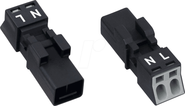 WAGO 890-212 - WINSTA® MINI Stecker