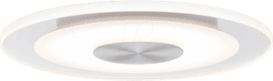 PLM 92907 - Einbauleuchte LED Whirl