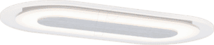 PLM 92908 - Einbauleuchte LED Whirl oval