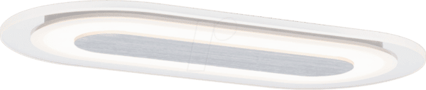 PLM 92908 - Einbauleuchte LED Whirl oval