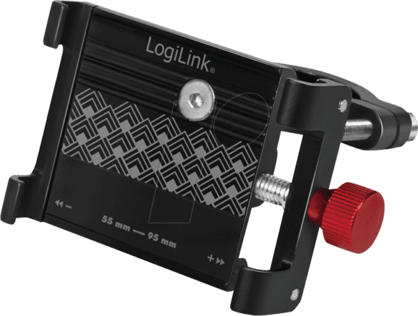 LOGILINK AA0146 - Smartphone-Fahrradhalterung