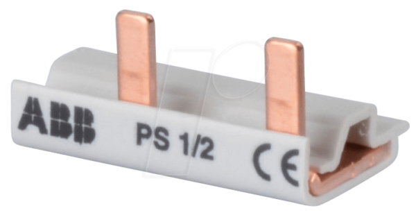 ABB PS1/2 - Phasenschiene