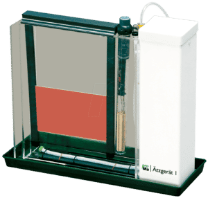 AETZGERAET 1 - Platinen-Ätzgerät 1 bis max. 235x170mm Platinen