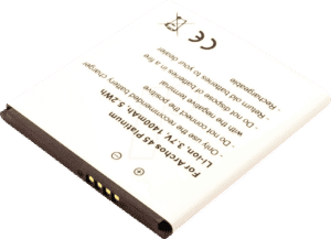 AKKU 30875 - Smartphone-Akku für Archos-Geräte