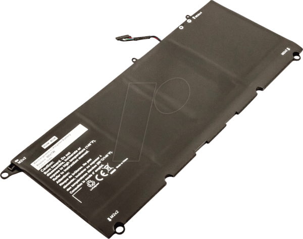 AKKU 53927 - Notebook-Akku für DELL