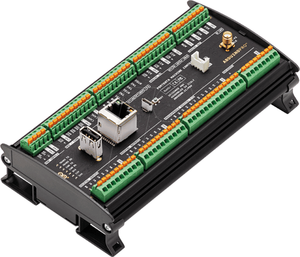 ARD PRO AKX00032 - Arduino Pro Portenta Maschinensteuerung