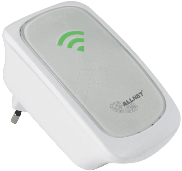 ALLNET ALL0237R - WLAN Repeater