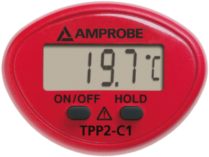 AMP TPP2-C1 - Taschenthermometer TPP2-C1