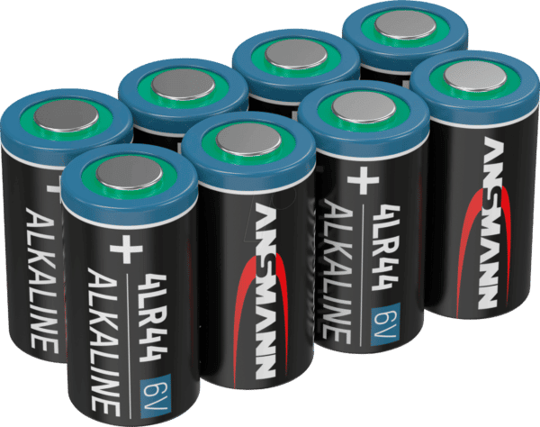 ANS 1520-0014 - Alkaline Batterie