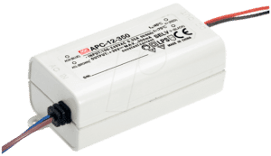 MW APC-12-350 - LED-Trafo