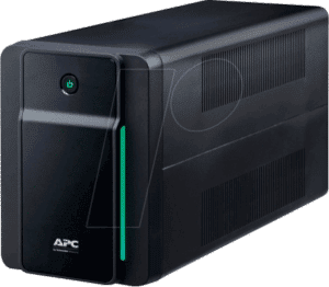 APC BX1200MI-GR - Back UPS