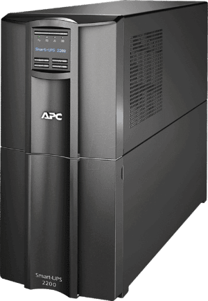 APC SMT2200IC - Smart-UPS