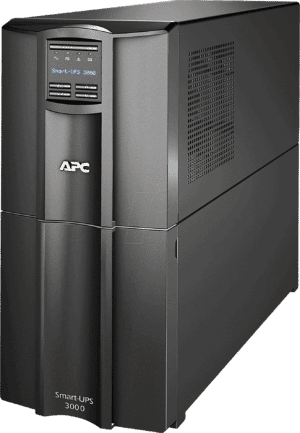 APC SMT3000IC - Smart-UPS