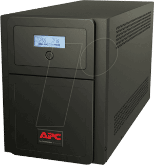 APC SMV2000CAI - Easy UPS