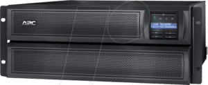APC SMX3000HVNC - Smart-UPS X