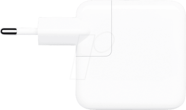 APPLE MY1W2ZM/A - 30W USB-C Power Adapter