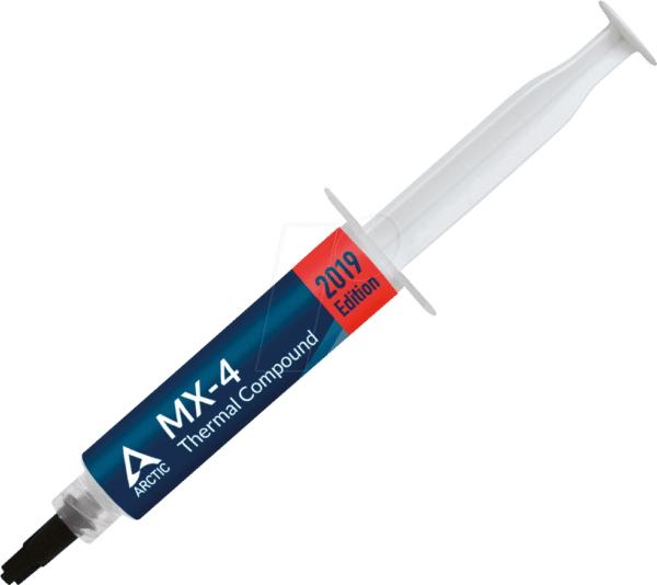 ARCTIC MX-4-20 - Arctic MX-4 Wärmeleitpaste 20g