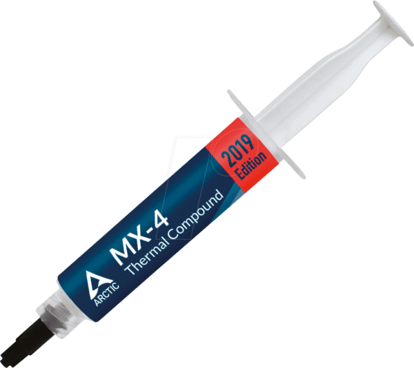 ARCTIC MX-4-8 - Arctic MX-4 Wärmeleitpaste 8g