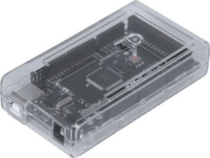 ARD MEGA CASE TR - Gehäuse für Arduino Mega2560 R3