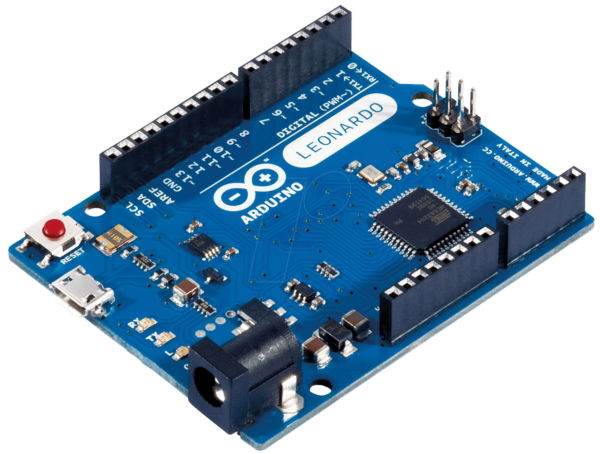 ARDUINO LEONARDO - Arduino Leonardo