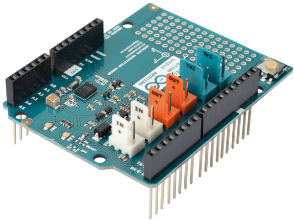 ARDUINO SHD SENS - Arduino Shield - Achsen Sensor