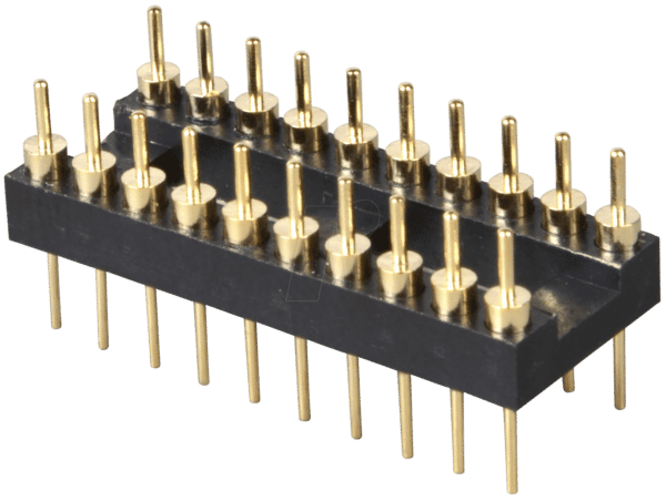 AR 20 - IC-Steckadapter