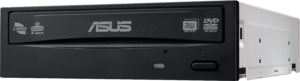 ASUS 90DD01Y0 BK - DVD-RW SATA Asus