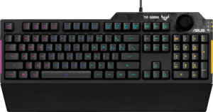 ASUS 90MP01X0 - Tastatur