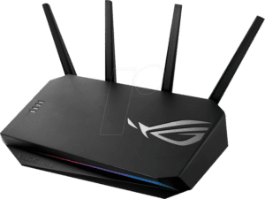 ASUS GS-AX3000 - WLAN Router 2.4/5 GHz 2976 MBit/s