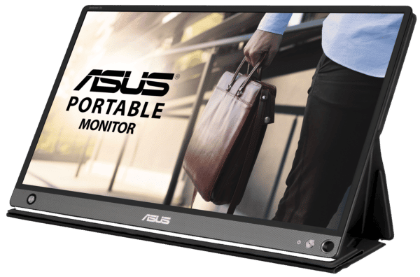 ASUS MB16AHP - 40cm Monitor