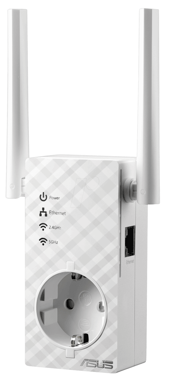 ASUS RP-AC53 - WLAN Repeater