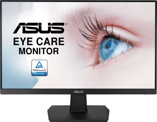 ASUS VA24EHE - 60cm Monitor