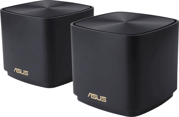 ASUS ZENXD4 S2 - WLAN Mesh System