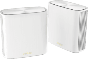 ASUS ZENXD6 W2 - WLAN Mesh System