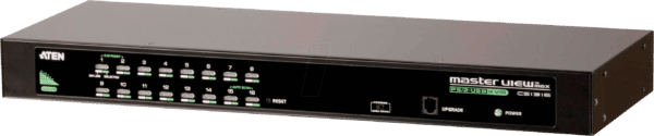 ATEN CS1316 - 16-Port KVM Switch