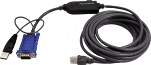 ATEN KA7970-AX - KVM Adapterkabel USB