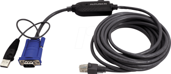 ATEN KA7970-AX - KVM Adapterkabel USB