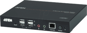 ATEN KA8280 - KVM Over IP Konsolenstation